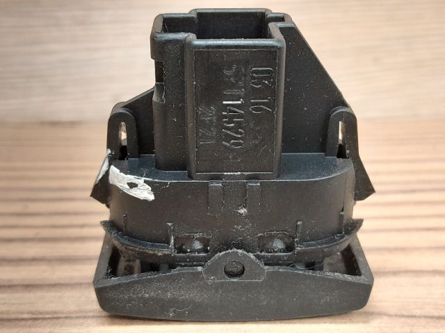 bontott FORD MONDEO III Jobb hátsó Ablakemelő Kapcsoló