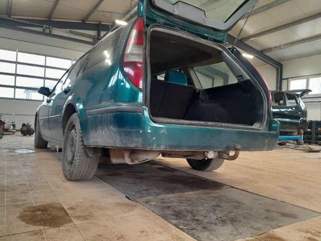 bontott FORD MONDEO III Jobb hátsó Ablakemelő Kapcsoló