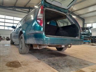 bontott FORD MONDEO III Jobb hátsó Ablakemelő Kapcsoló