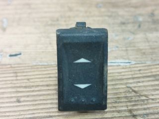 bontott FORD MONDEO III Jobb hátsó Ablakemelő Kapcsoló