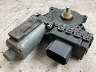 bontott FORD MONDEO III Jobb hátsó Ablakemelő Motor