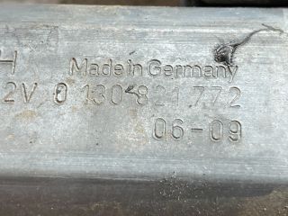 bontott FORD MONDEO III Jobb hátsó Ablakemelő Motor