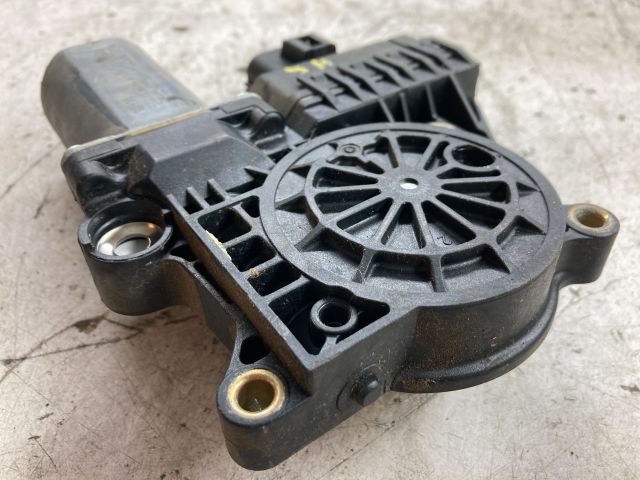 bontott FORD MONDEO III Jobb hátsó Ablakemelő Motor