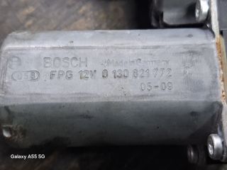 bontott FORD MONDEO III Jobb hátsó Ablakemelő Motor