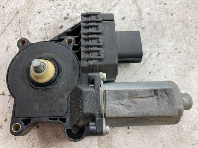 bontott FORD MONDEO III Jobb hátsó Ablakemelő Motor