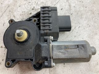 bontott FORD MONDEO III Jobb hátsó Ablakemelő Motor