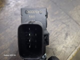 bontott FORD MONDEO III Jobb hátsó Ablakemelő Motor