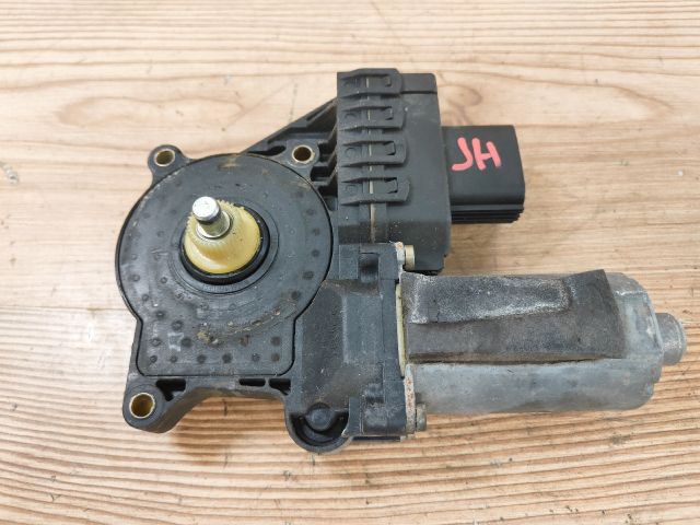 bontott FORD MONDEO III Jobb hátsó Ablakemelő Motor