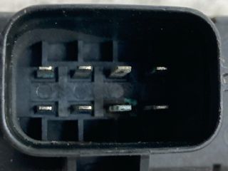 bontott FORD MONDEO III Jobb hátsó Ablakemelő Motor