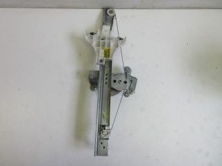 bontott FORD MONDEO III Jobb hátsó Ablakemelő Szerkezet (Elektromos)