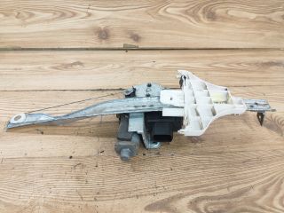 bontott FORD MONDEO III Jobb hátsó Ablakemelő Szerkezet (Elektromos)