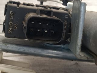 bontott FORD MONDEO III Jobb hátsó Ablakemelő Szerkezet (Elektromos)