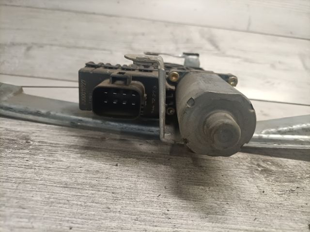 bontott FORD MONDEO III Jobb hátsó Ablakemelő Szerkezet (Elektromos)