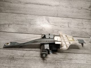 bontott FORD MONDEO III Jobb hátsó Ablakemelő Szerkezet (Elektromos)