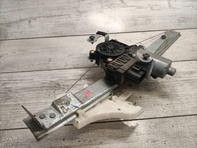 bontott FORD MONDEO III Jobb hátsó Ablakemelő Szerkezet (Elektromos)