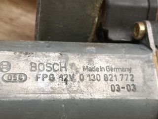 bontott FORD MONDEO III Jobb hátsó Ablakemelő Szerkezet (Elektromos)