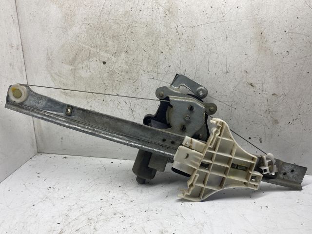 bontott FORD MONDEO III Jobb hátsó Ablakemelő Szerkezet (Elektromos)