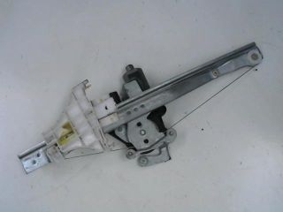 bontott FORD MONDEO III Jobb hátsó Ablakemelő Szerkezet (Elektromos)