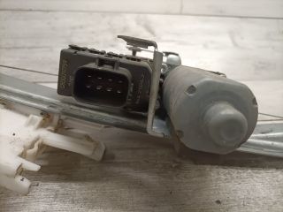 bontott FORD MONDEO III Jobb hátsó Ablakemelő Szerkezet (Elektromos)
