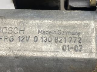 bontott FORD MONDEO III Jobb hátsó Ablakemelő Szerkezet (Elektromos)