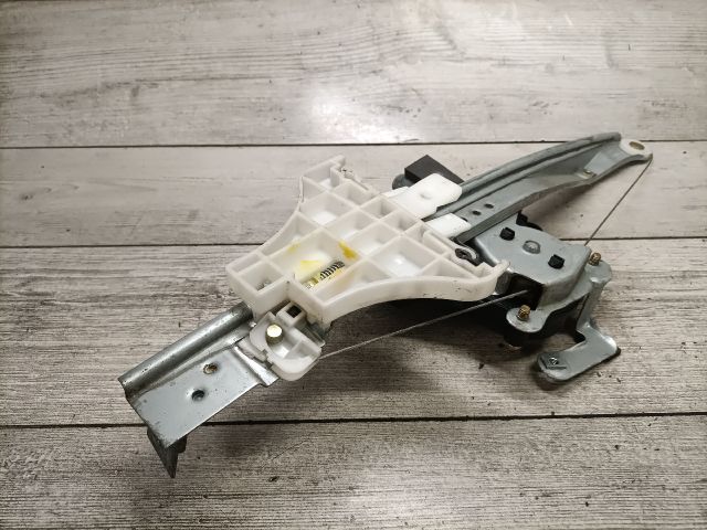 bontott FORD MONDEO III Jobb hátsó Ablakemelő Szerkezet (Elektromos)