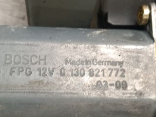 bontott FORD MONDEO III Jobb hátsó Ablakemelő Szerkezet (Elektromos)