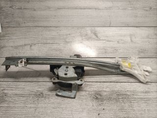 bontott FORD MONDEO III Jobb hátsó Ablakemelő Szerkezet (Elektromos)