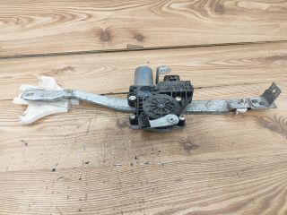 bontott FORD MONDEO III Jobb hátsó Ablakemelő Szerkezet (Elektromos)