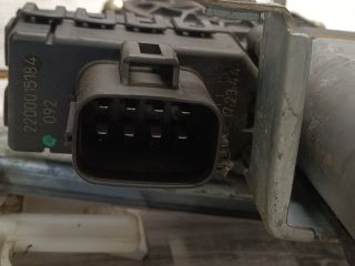 bontott FORD MONDEO III Jobb hátsó Ablakemelő Szerkezet (Elektromos)