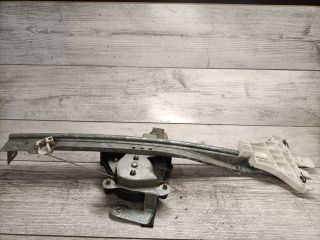 bontott FORD MONDEO III Jobb hátsó Ablakemelő Szerkezet (Elektromos)