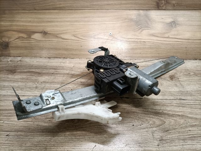 bontott FORD MONDEO III Jobb hátsó Ablakemelő Szerkezet (Elektromos)