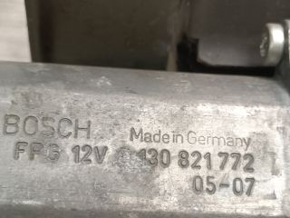 bontott FORD MONDEO III Jobb hátsó Ablakemelő Szerkezet (Elektromos)