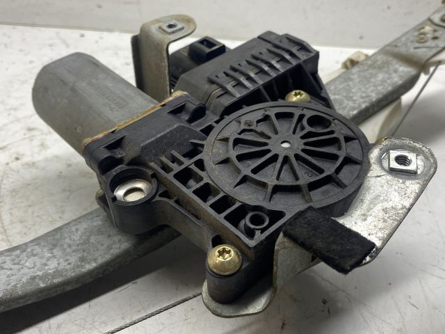 bontott FORD MONDEO III Jobb hátsó Ablakemelő Szerkezet (Elektromos)