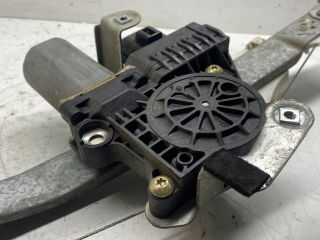 bontott FORD MONDEO III Jobb hátsó Ablakemelő Szerkezet (Elektromos)