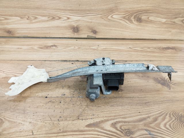 bontott FORD MONDEO III Jobb hátsó Ablakemelő Szerkezet (Elektromos)