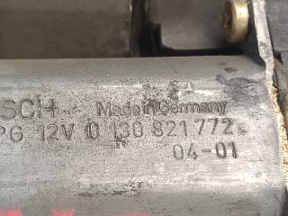 bontott FORD MONDEO III Jobb hátsó Ablakemelő Szerkezet (Elektromos)