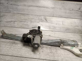 bontott FORD MONDEO III Jobb hátsó Ablakemelő Szerkezet (Elektromos)