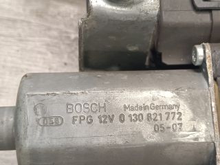 bontott FORD MONDEO III Jobb hátsó Ablakemelő Szerkezet (Elektromos)