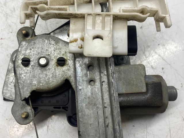 bontott FORD MONDEO III Jobb hátsó Ablakemelő Szerkezet (Elektromos)