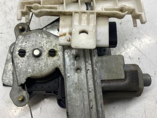 bontott FORD MONDEO III Jobb hátsó Ablakemelő Szerkezet (Elektromos)