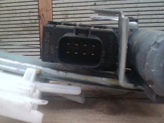 bontott FORD MONDEO III Jobb hátsó Ablakemelő Szerkezet (Elektromos)