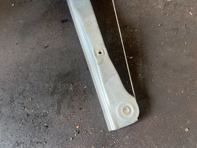 bontott FORD MONDEO III Jobb hátsó Ablakemelő Szerkezet (Elektromos)