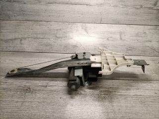 bontott FORD MONDEO III Jobb hátsó Ablakemelő Szerkezet (Elektromos)