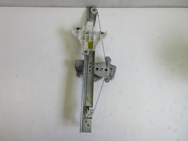 bontott FORD MONDEO III Jobb hátsó Ablakemelő Szerkezet (Elektromos)