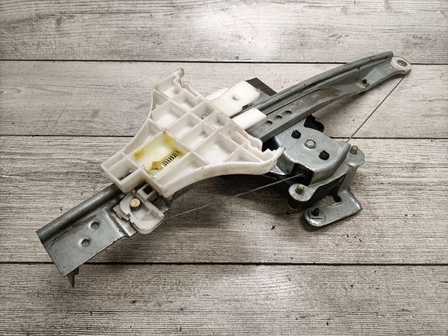 bontott FORD MONDEO III Jobb hátsó Ablakemelő Szerkezet (Elektromos)