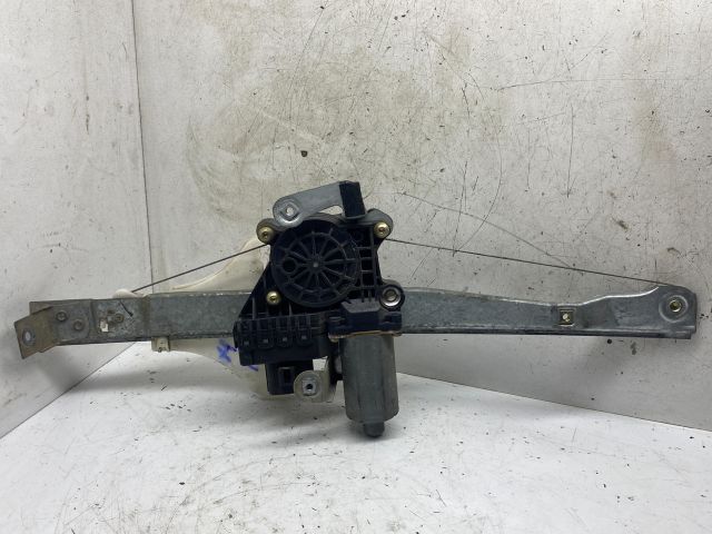 bontott FORD MONDEO III Jobb hátsó Ablakemelő Szerkezet (Elektromos)