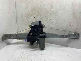 bontott FORD MONDEO III Jobb hátsó Ablakemelő Szerkezet (Elektromos)