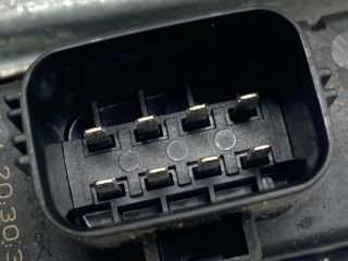 bontott FORD MONDEO III Jobb hátsó Ablakemelő Szerkezet (Elektromos)