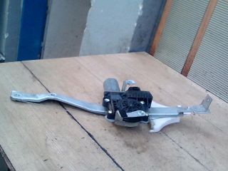 bontott FORD MONDEO III Jobb hátsó Ablakemelő Szerkezet (Elektromos)