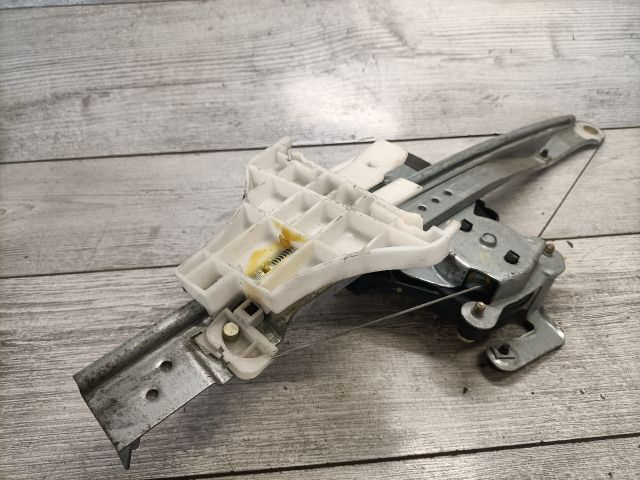 bontott FORD MONDEO III Jobb hátsó Ablakemelő Szerkezet (Elektromos)